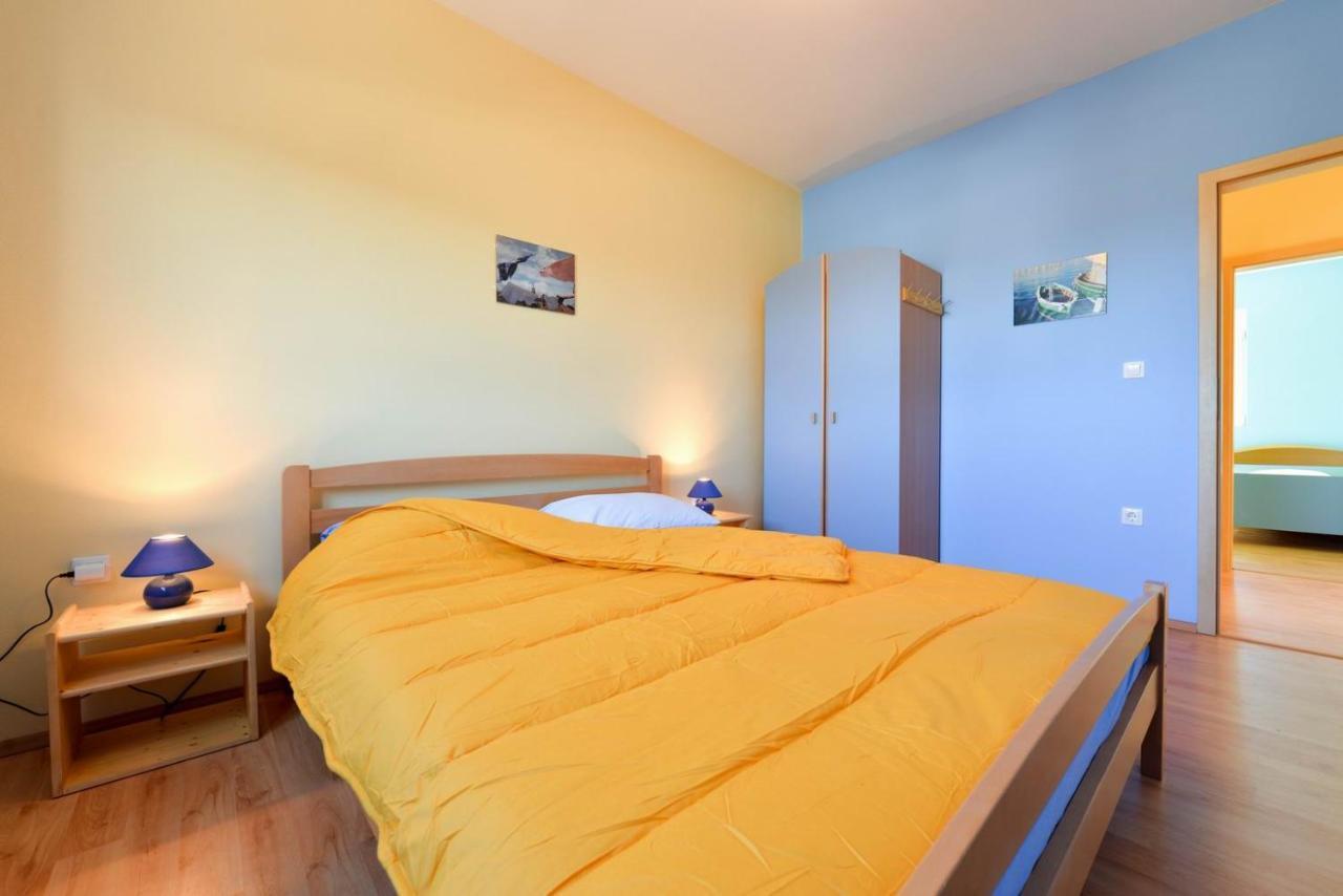 Paklina Apartments スタリグラード エクステリア 写真