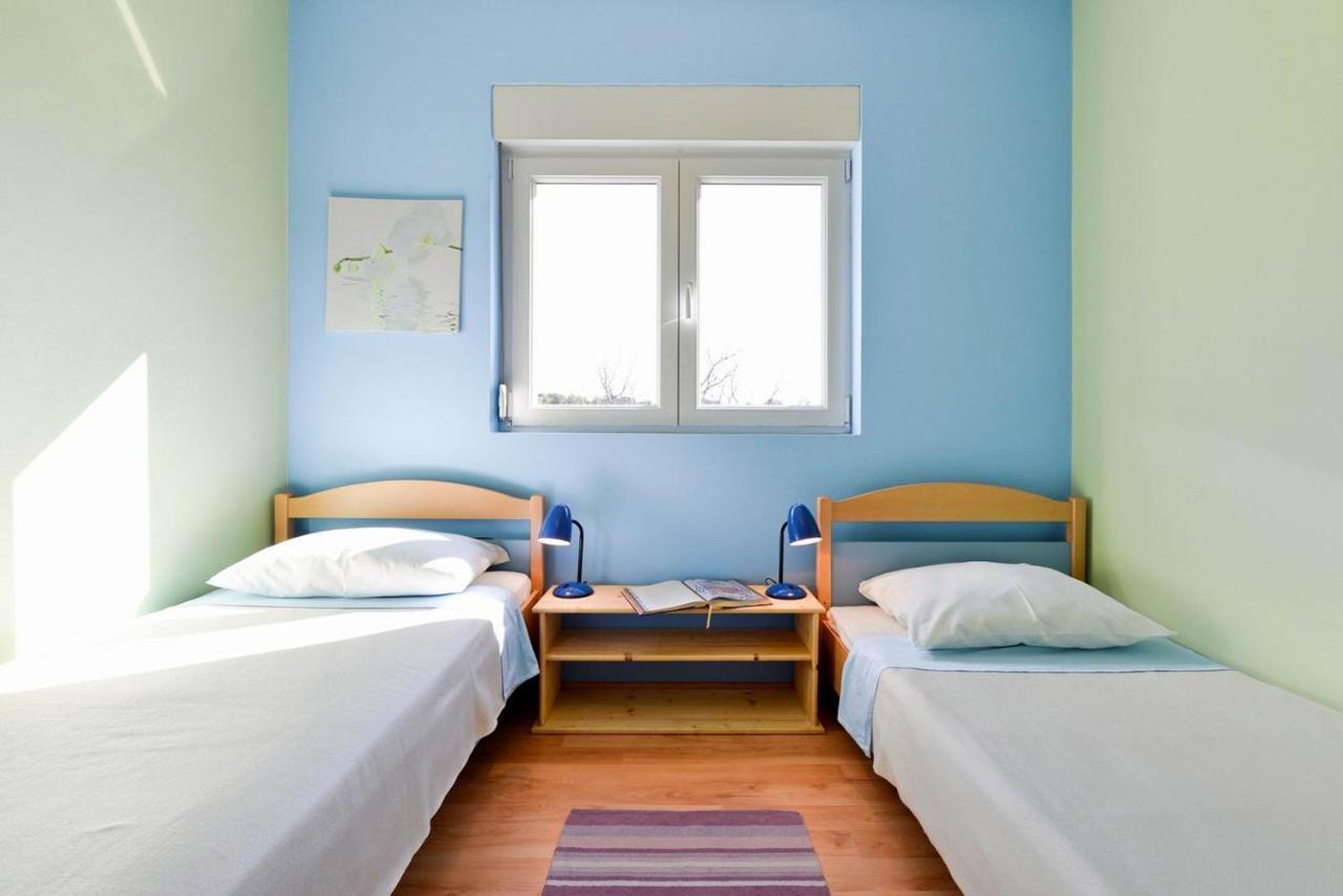 Paklina Apartments スタリグラード エクステリア 写真