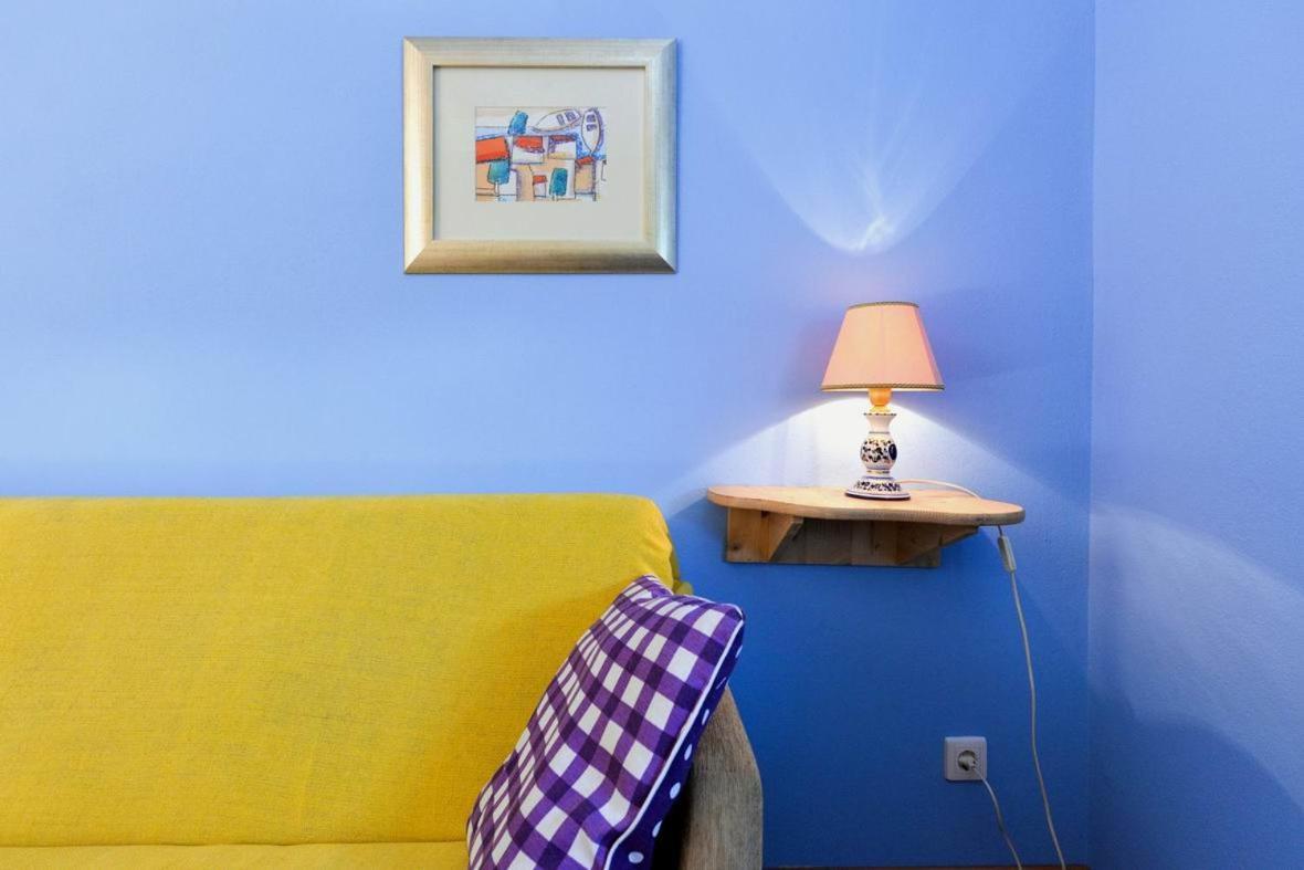 Paklina Apartments スタリグラード エクステリア 写真