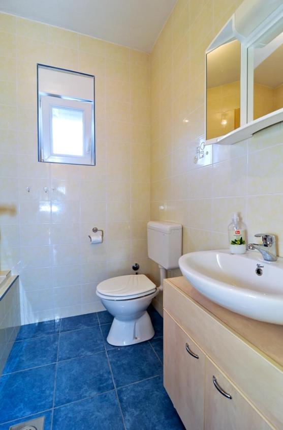 Paklina Apartments スタリグラード エクステリア 写真