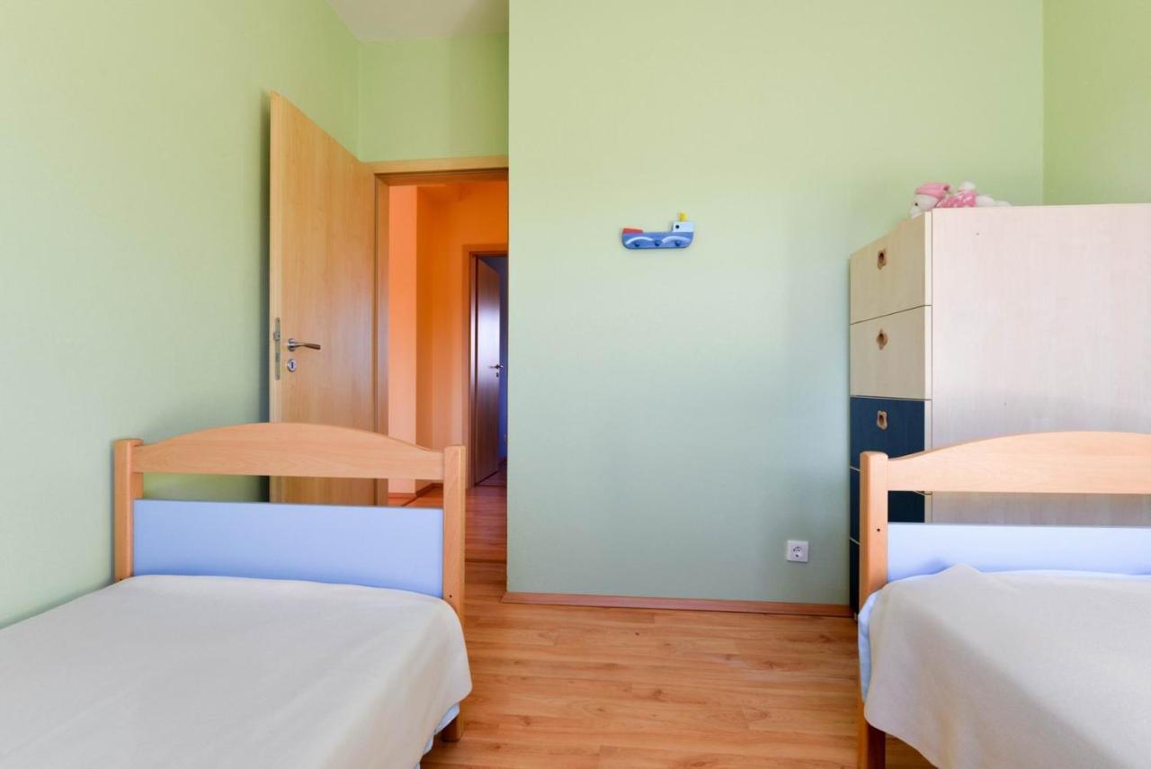 Paklina Apartments スタリグラード エクステリア 写真