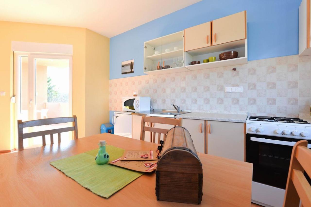 Paklina Apartments スタリグラード エクステリア 写真
